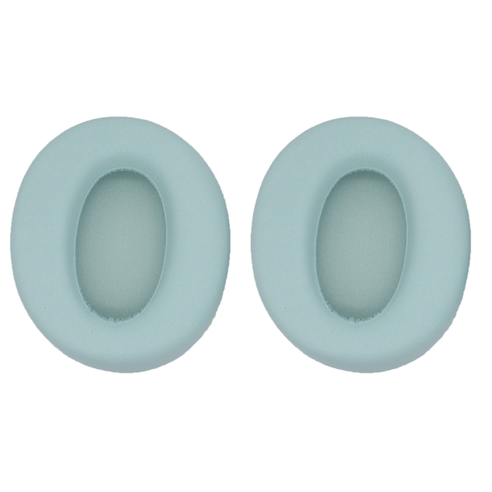 Headphones Earpads For W820nb Headphones - Cyan/Blue 4853609517648