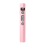 2.4G Smart Wireless Presenter Power Consumption Level Display Pink 1