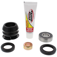 Pivot Works stuurpenlagerset PWSSK-H07-400 compatibel met/vervanging voor Honda TRX250 Recon 1997-2001 TRX250TE Recon 2002-2016 TRX400X 2009-2014 TRX