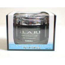 Carall Glare (Water Squash) Lufterfrischer frs Auto, 2er-Set