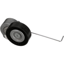 Gates 38495 DriveAlign Automatic Belt Drive Tensioner