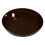 Camco 11366 24""""ID x 2"""" Plastic Drain Pan with CPVC Fitting 1
