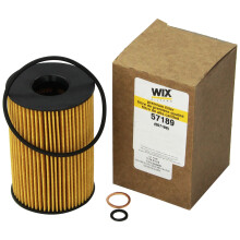 Filtro de leo Wix 57189