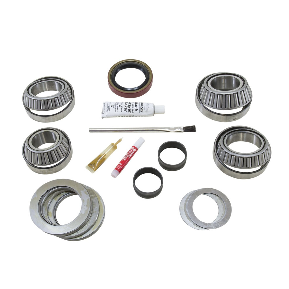 Yukon Gear (Yk Gm8.75) Master Overhaul Kit For Gm 8.75"""" Differential 883584140931