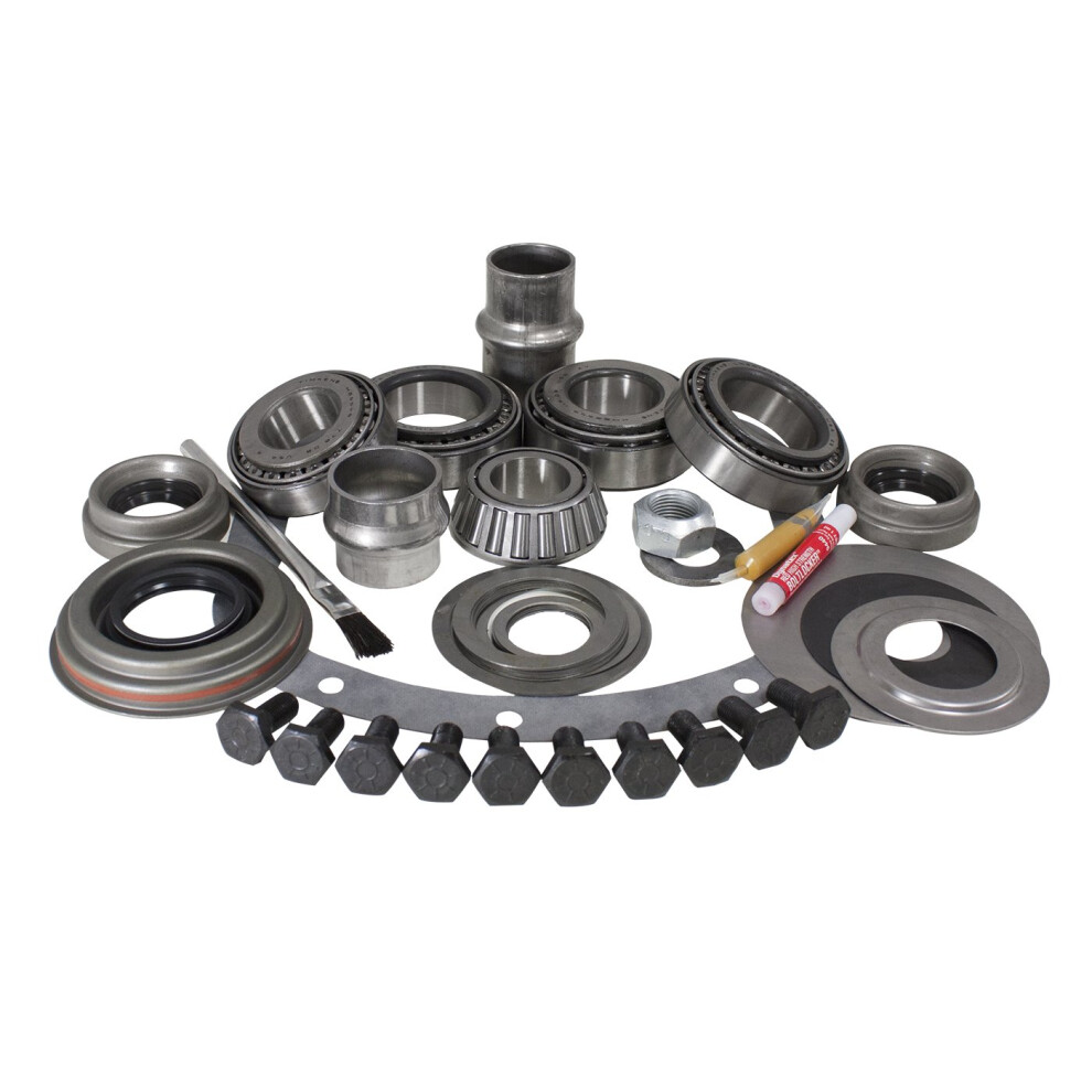 Yukon Yk D30sup Master Overhaul Kit For Danasuper30 Differential 883584141396