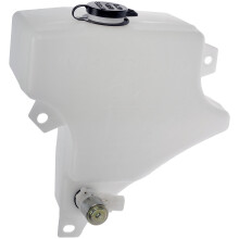 Reservatrio de fluido de lavagem Dorman 603-5402 compatvel com modelos Kenworth/Peterbilt selecionados