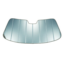 Covercraft UVS100 Custom Sunscreen | Fits 07-13 Silverado/Sierra 1500 07-14 Silverado/Sierra 2500/3500 07-14 Suburban/Tahoe/Yukon/XL Plus Avalanch