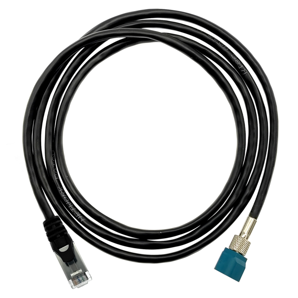 1013230-00-A Diagnostic Service Cable For Model S/X 2012-2016 4852154340725