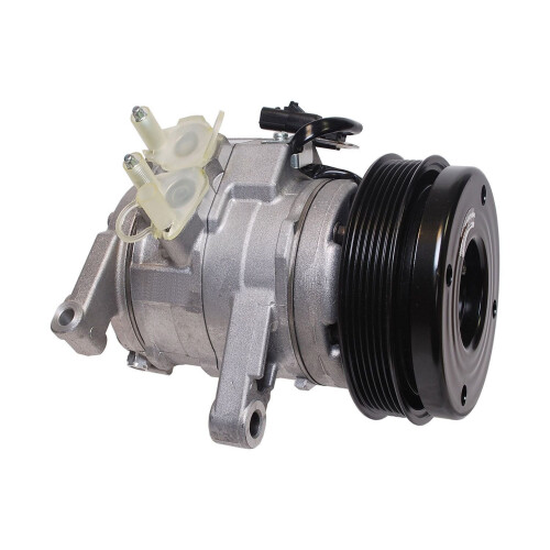 Compressore A/C Denso 471-0819 1