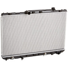 Denso 221-3131 Radiator
