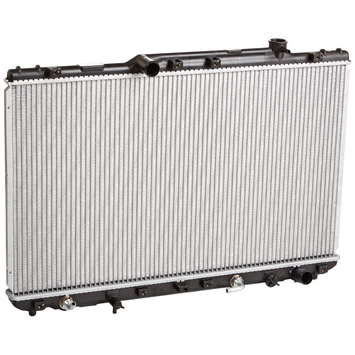 Denso 221-3131 Radiator