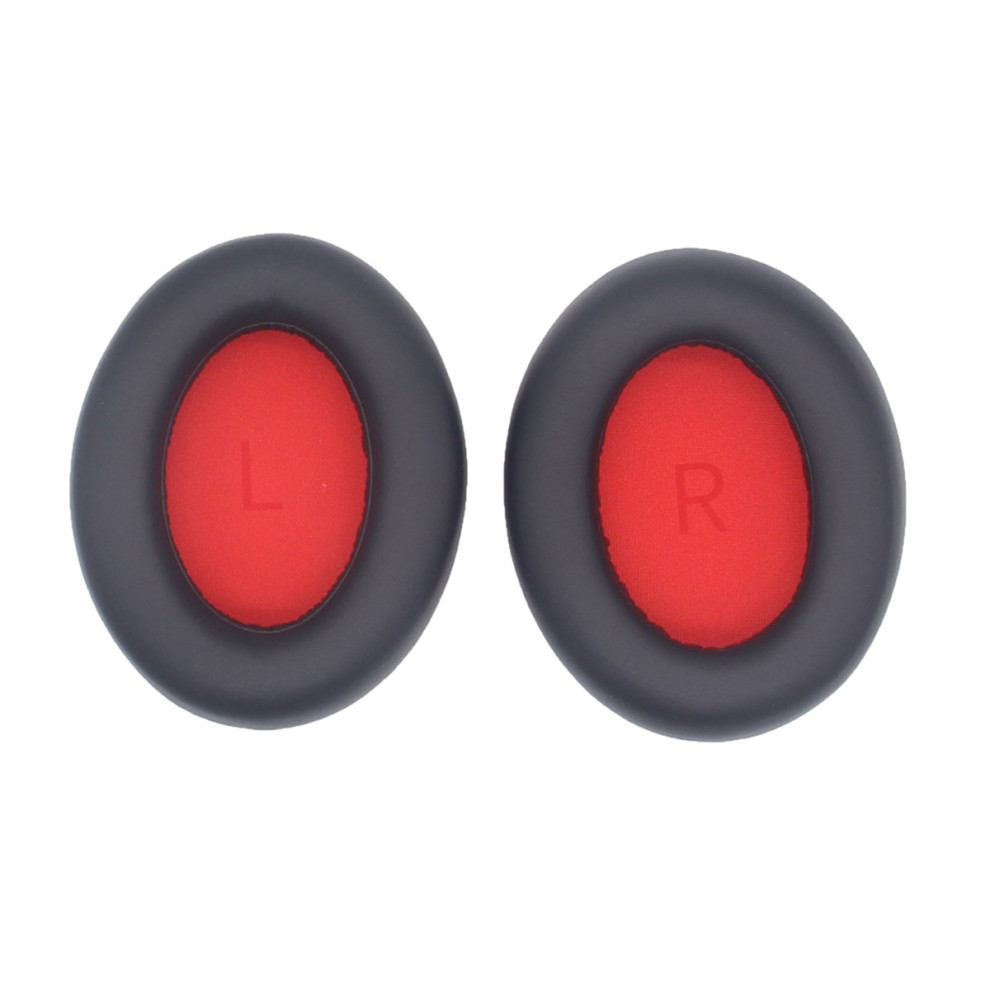 For SonoFlow Headphone Cover Earmuffs for SE Sponge Cover 2Pc,A-image-OPC-PJY8J8X-NEW