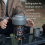 Campingkocher Camping Mini Heizstrahler für Camping 5