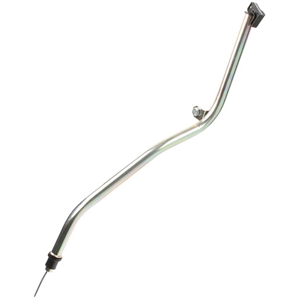 Allstar Performance Locking Transmission Dipstick For Powerglide Transmission 848238037685