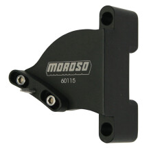 Moroso 60115 Maly blok Chevy Wskaznik rozrzadu 7"""" Balanser