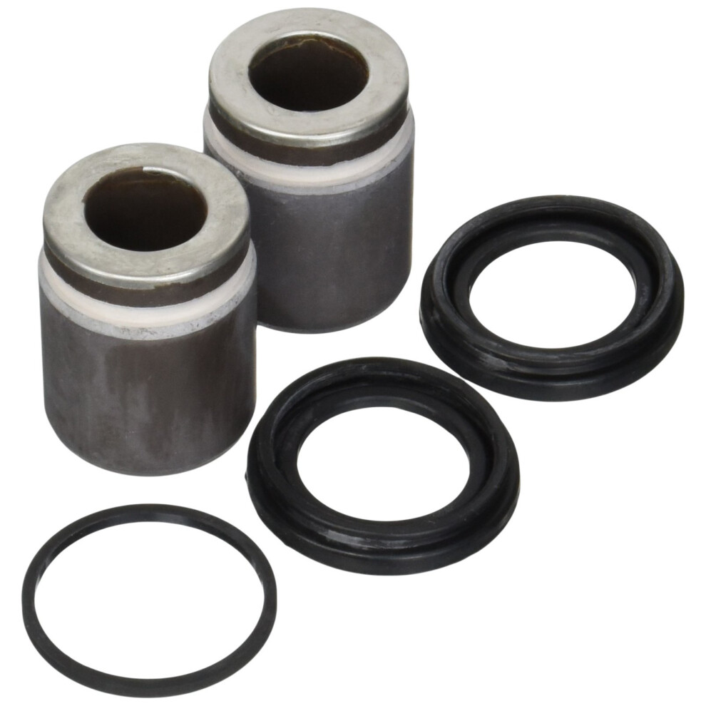 Crown Automotive 5093186Aa Brake Caliper Piston Repair Kit Black/Brown 848399076226