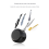 Electric Guitar Speaker Large Volume Amplifier with Bluetooth 1