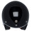 TORC (T50C Route 66 3/4 hjelm (Black X-Small) 4