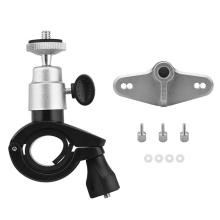 Bike Stand Compatible with Mini 4 Pro/ Air 3 Remote Control