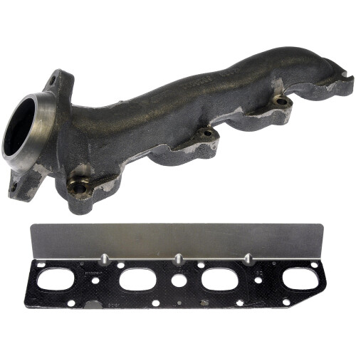 Dorman 674922 Driver Side Exhaust Manifold Kit Includes Required Gaskets and Hardware Compatible with Select Models