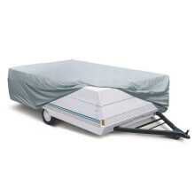 Vortex Deluxe 10 11 12 ft Pop UpFolding Camper Cover 87Wide 42Tall 1 to 4 Business Day DELIVERY