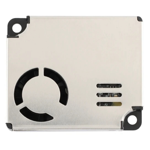 D9 PM2.5 Laser-Staubpartikelsensormodul erkennt PM 2
