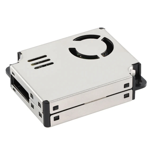 D9 PM2.5 Laser-Staubpartikelsensormodul erkennt PM 1