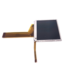 LCD-Display-Reparaturteile für U600 U700 Digitalkamera