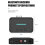 Neu 5,3 Version Bluetooth Audio Receiver U Disk Musik Wiedergabe 5
