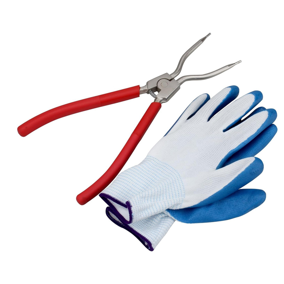 Washing Machine Tub Spring Expansion Tool Washer Spring Removal Tool-image-OPC-PJY8MQT-NEW