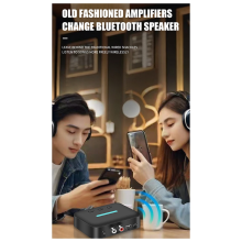 Neu 5,3 Version Bluetooth Audio Receiver U Disk Musik Wiedergabe