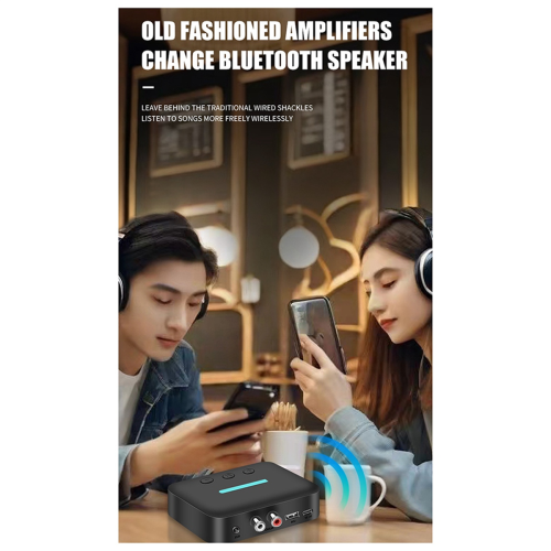Neu 5,3 Version Bluetooth Audio Receiver U Disk Musik Wiedergabe