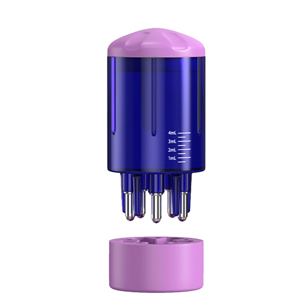 Scalp Applicator Liquid Comb for Hair Scalp Treatment