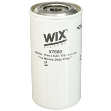 WIX 57669 Oil Filter