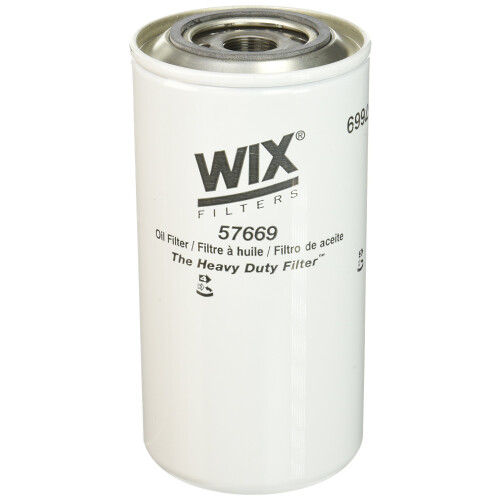 WIX 57669 Oil Filter