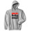 Holley 10023-LGHOL Ausgestatteter Kapuzenpullover 1