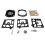 Walbro K10-HD karburator reparationsst 1
