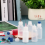 12PCS Glue Applicators Bottles, with Blunt Needle Tip 5