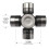 Spicer SPL55-3X U-Joint Kit SPL55/1480WJ Series (ISR) 2