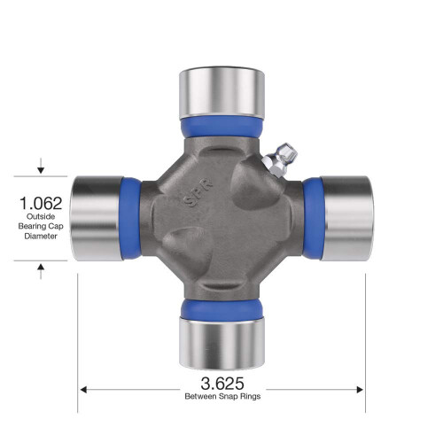 Spicer 5-213X U-Joint Kit 1330 Series (OSR) 1