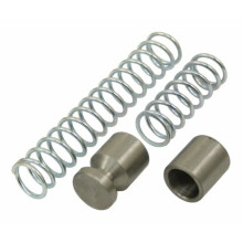 O kit de aumento de presso de leo Empi se adapta a casos de alvio simples e duplos compatveis com Dune Buggy