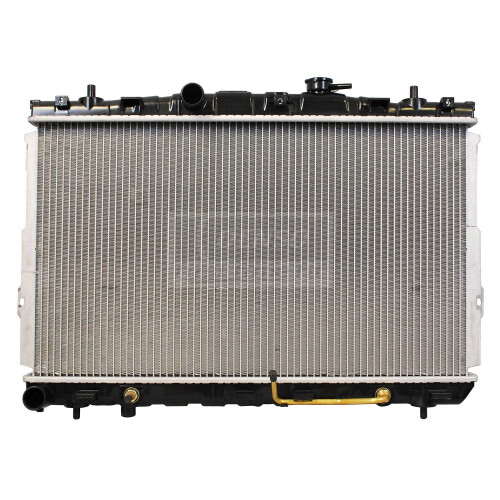 Denso 221-3702 Radiateur