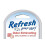 Refresh Your Car! E300865003 Dual Scent Diffuser Fresh Strawberry/Cool Lemonade 2
