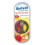 Refresh Your Car! E300865003 Dual Scent Diffuser Fresh Strawberry/Cool Lemonade 1