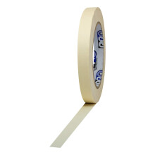 ProTapes Pro 795 Crepe Paper Maskeringstape til generelle form?l 60 yds L?ngde x 1/2"""" Bredde Tan (pakke med 1)