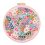 Embroidery Kit with Thread Needles,E 2