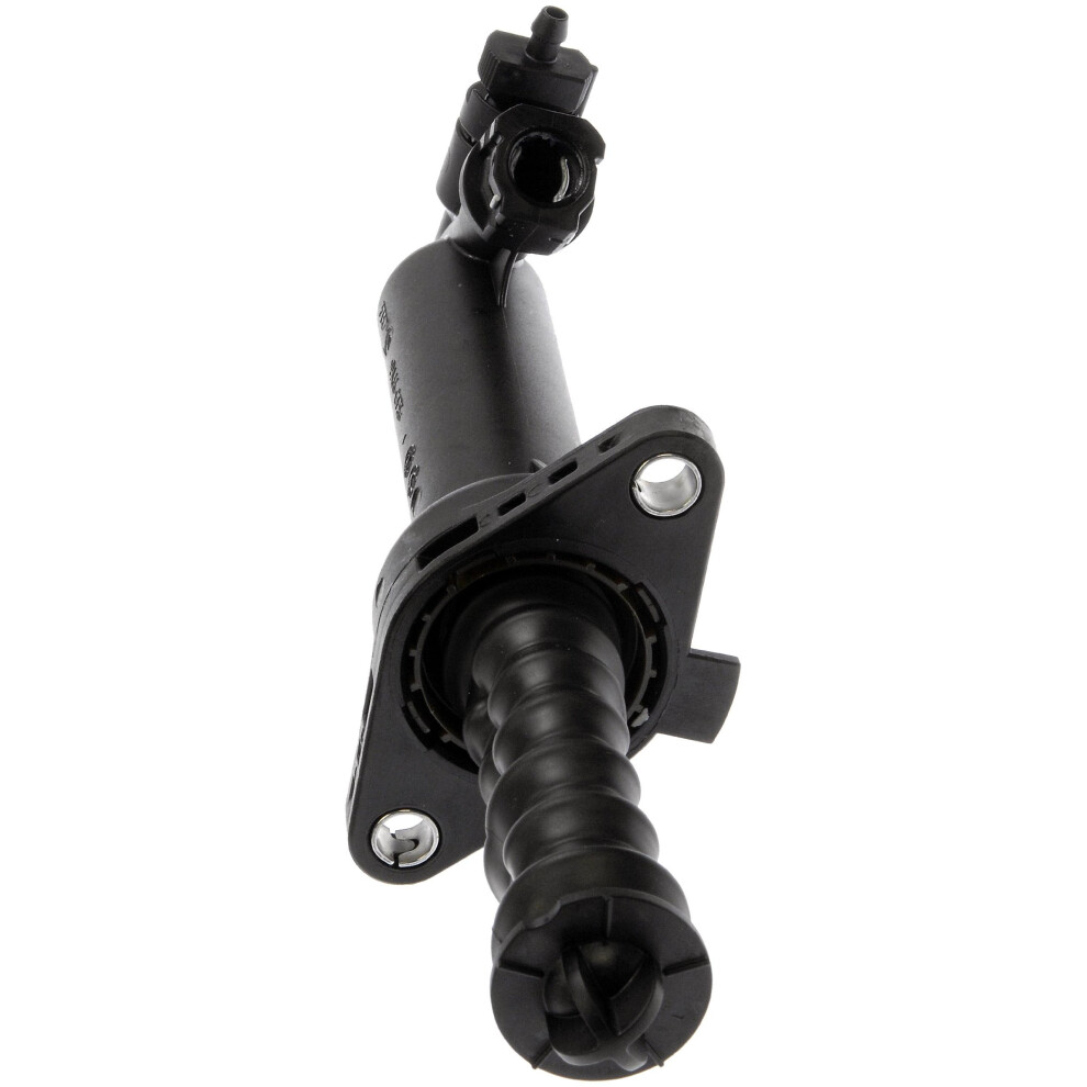 Dorman Cs650159 Clutch Slave Cylinder Compatible With Select Dodgejeep Models 885484120051