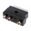 2-in-1-Adapterkabel - kompatibel zu Scart-Kabel 7