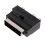 2-in-1-Adapterkabel - kompatibel zu Scart-Kabel 6
