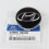 Hyundai HYUNDAI Vritable 52960-3X500 Ensemble de capuchon de moyeu de roue 5,8 cm 1